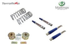 TD5 2 INCH LIFT KIT TD5 AIR