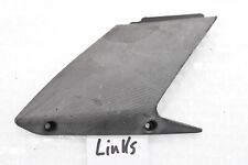 Fairing Side Cover Cover Li