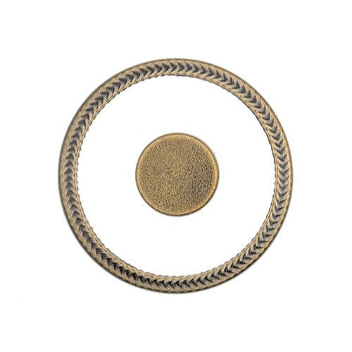 Metal rimmed transparent - metal,