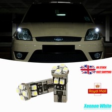 FOR FORD FIESTA MK7 MK6 MK5 2x