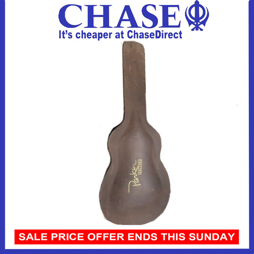 Parker acoustic guitar hard - parker,