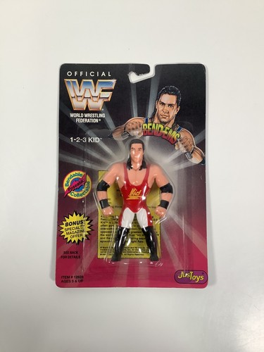 Vintage rare wwf bend - vintage,