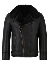Men's B3 Real Sheepskin