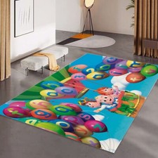 Cocomelon Balloons Print