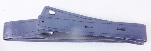 English saddlers leather - english, hand