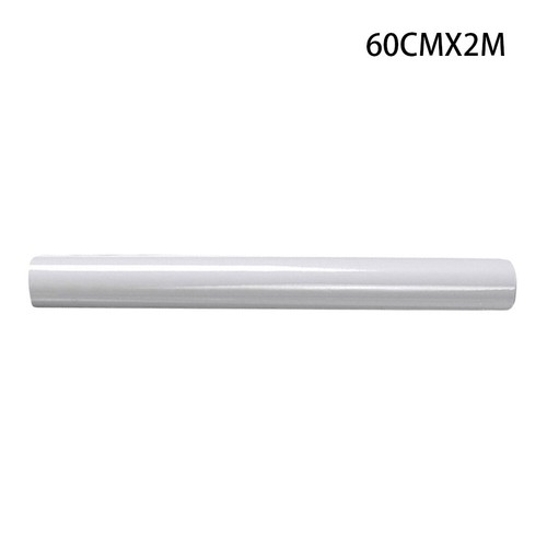 10m gloss white vinyl - white,