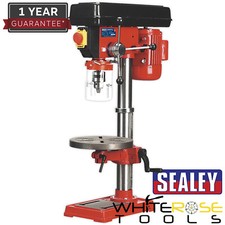 Sealey Pillar Drill Bench