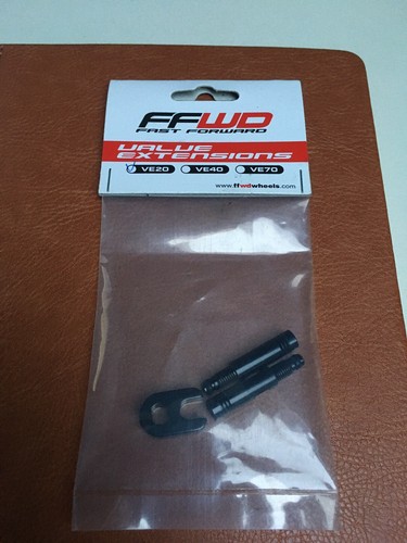 Bike tyre valve stem adapter - adapter, 2