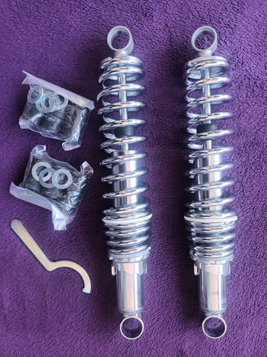 Suzuki gs550 gsx400 - suzuki,
