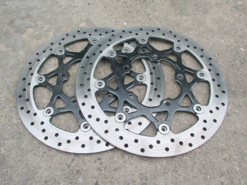 Suzuki gsxr1000 pair of - k6,