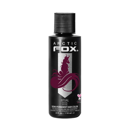 Arctic fox vegan and - arctic,
