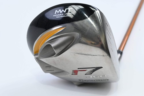 Taylormade 460 driver 9 - r7,