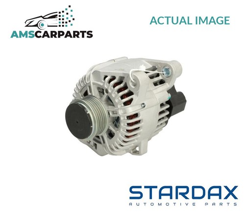 Alternator generator - alternator,