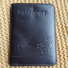 Radley Passport Cover & Card