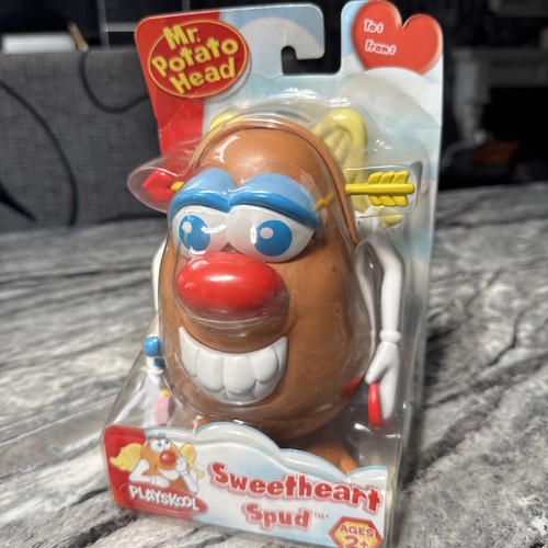 Playskool 2006 potato head - playskool,