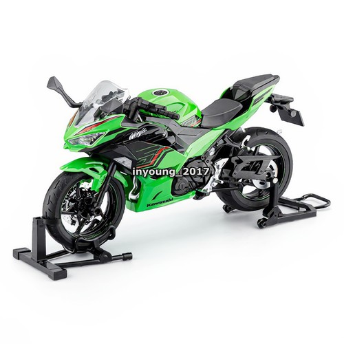 Kawasaki ninja 400 - kawasaki,