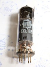 Tube, Tube-ECL86 by RSD-Tested