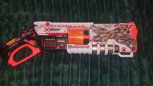 Upgraded zuru shot skins - zuru,