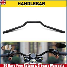 22mm 7/8'' Braced Handlebars