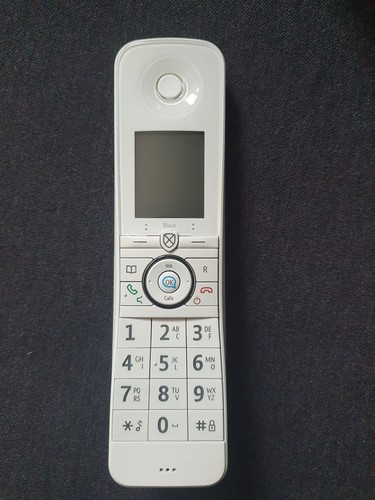 Premium phone handset - premium,