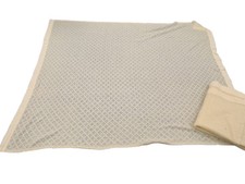 Two Vintage Crochet Style