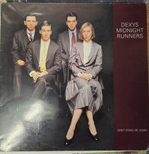 Dexys Midnight Runners- Dont