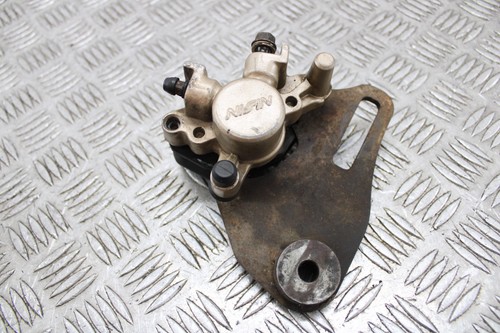 Honda cbr 125 2006 rear - cbr, r