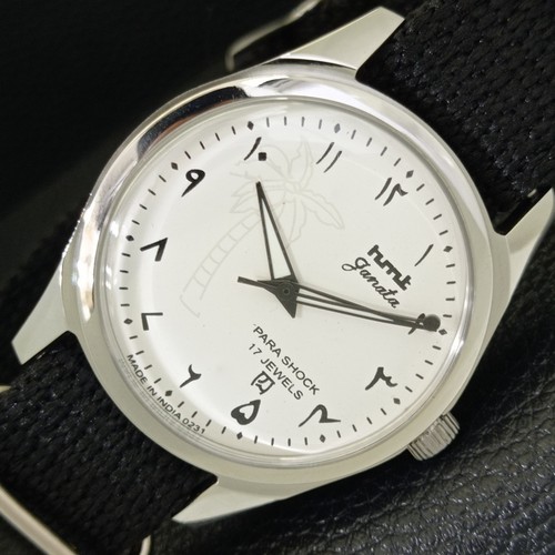 Vintage hmt janata - hmt,