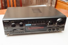 Technics Control Stereo