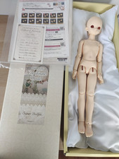 BJD Volks 1/4 Super Dollfie