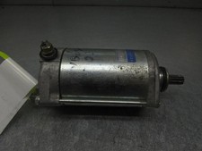 Suzuki GSX1300 R Hayabusa Motorcycle Electrical Starter Motor Short Shaft 