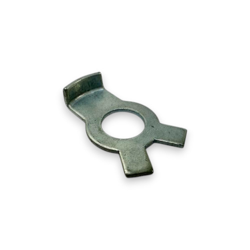 Triumph fork leg mudguard - triumph,