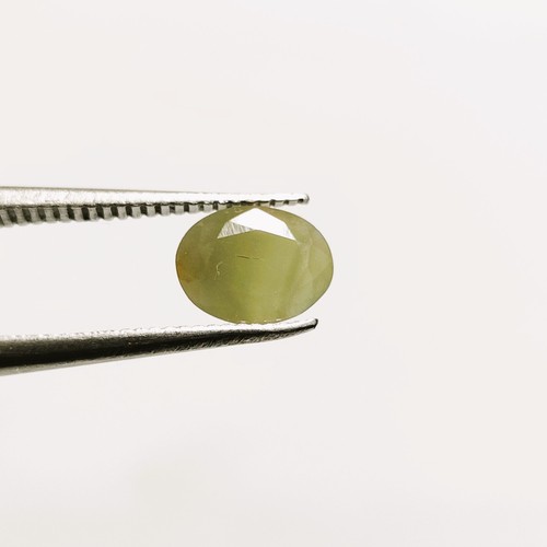 Natural alexandrite - 0.92,