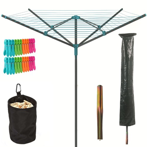 50m garden arm - 50m,