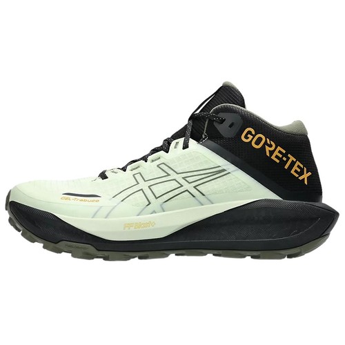 Asics gel trabuco trail - trabuco,