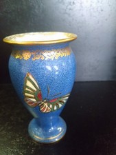Daisy Makeig Jones Wedgewood Fairyland Lustre Vases