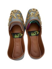Khussa women shoes - shoes, 4