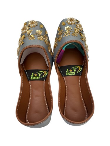 Khussa women shoes size - uk,