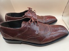 David Eden Crocodile And