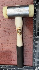 THOR THOREX 716 PATENT WHITE