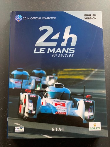 Hours mans 2014 year - le,