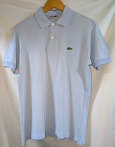 Vintage chemise lacoste - chemise, polo