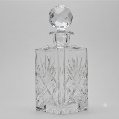 Royal doulton cut crystal - royal,