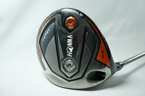 Honma tw747 driver regular - tw747,