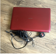 Advent monza t200 red - red, 15.6"