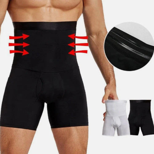 Mens high waist - high,