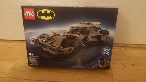 Lego 76331 batman superman - lego,