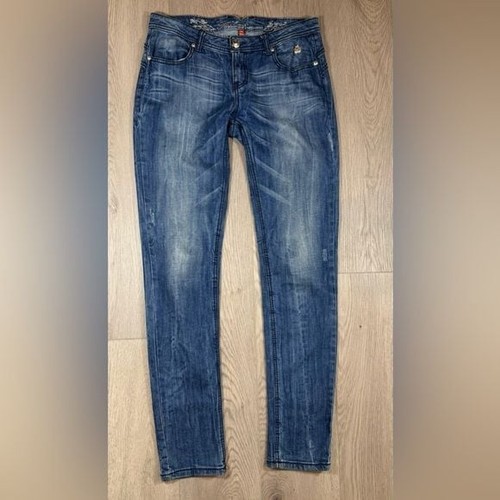 Vintage apple bottom jeans