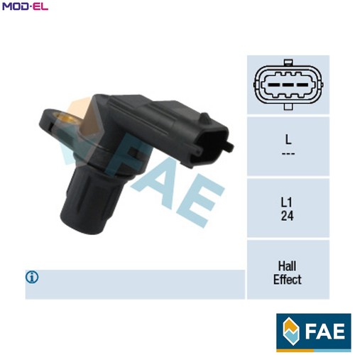Sensor camshaft position - position, 79350