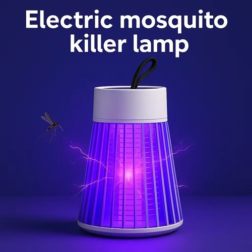 Mosquito killer lamp electric - mosquito,